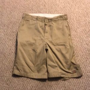 Dickies shorts